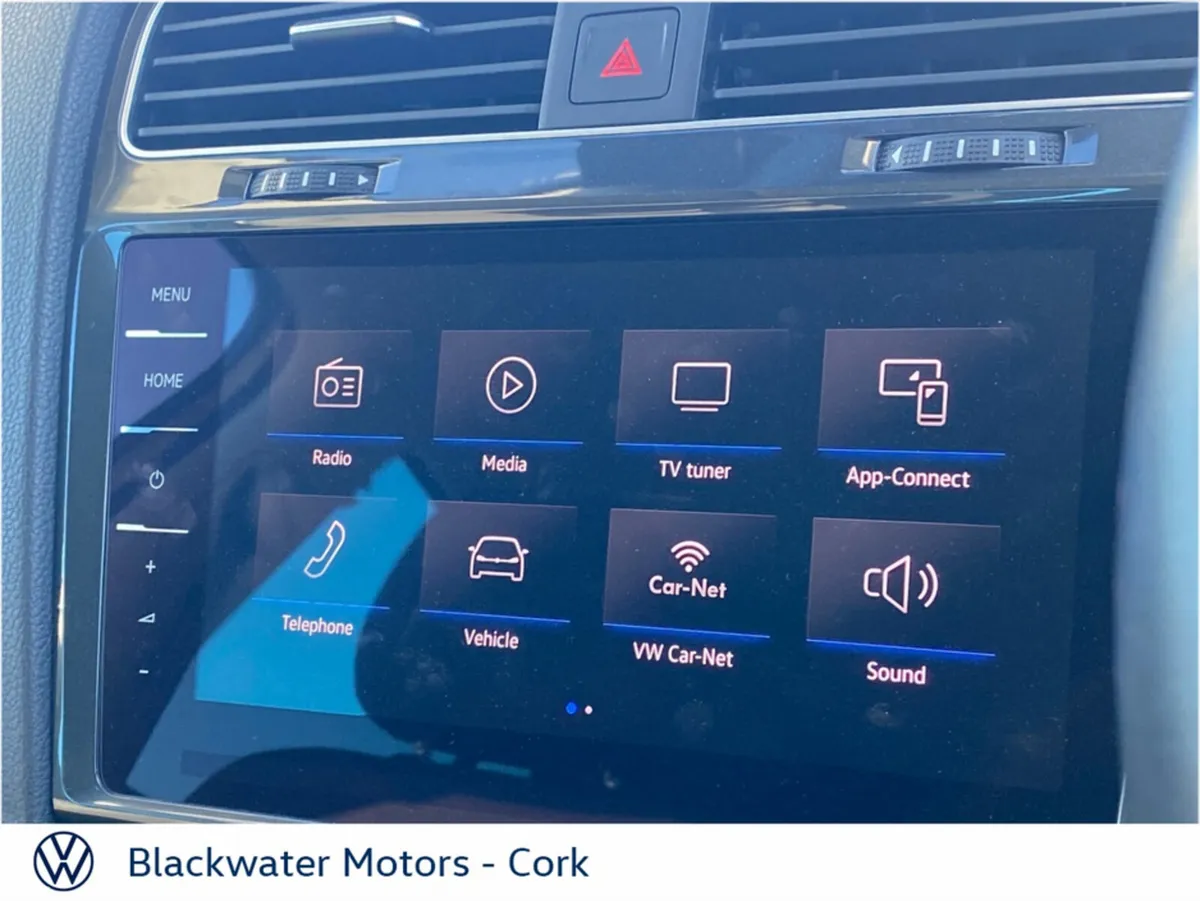 Volkswagen Golf Other, Petrol, 2019, 