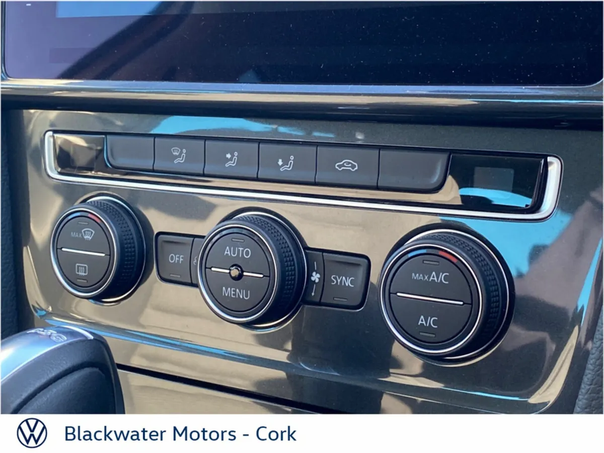 Volkswagen Golf Other, Petrol, 2019, 