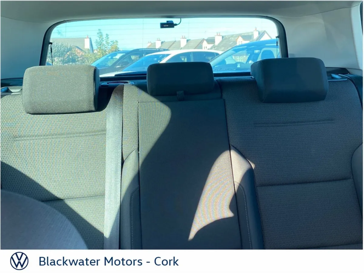 Volkswagen Golf Other, Petrol, 2019, 
