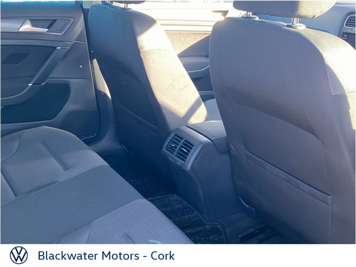 Volkswagen Golf Other, Petrol, 2019, 