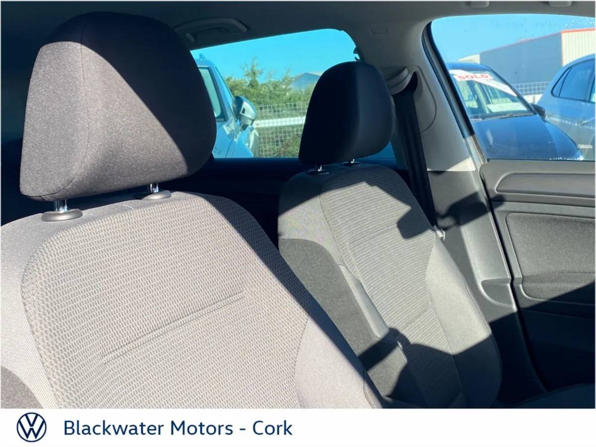 Volkswagen Golf Other, Petrol, 2019, 