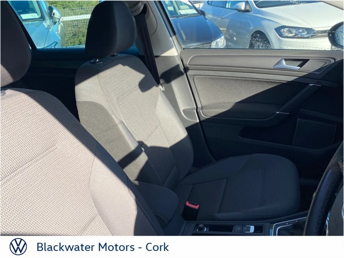 Volkswagen Golf Other, Petrol, 2019, 