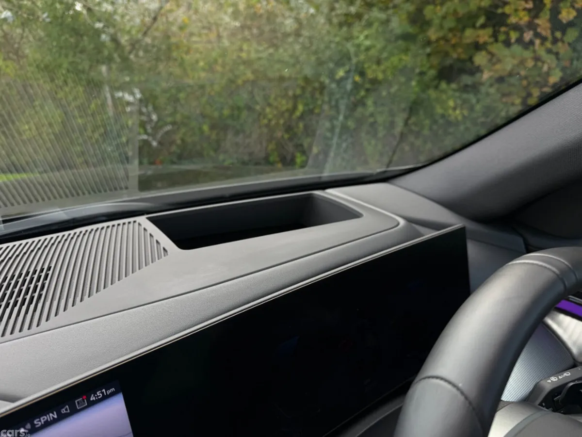 BMW 5-Series Saloon, Petrol Plug-in Hybrid, 2026, Black