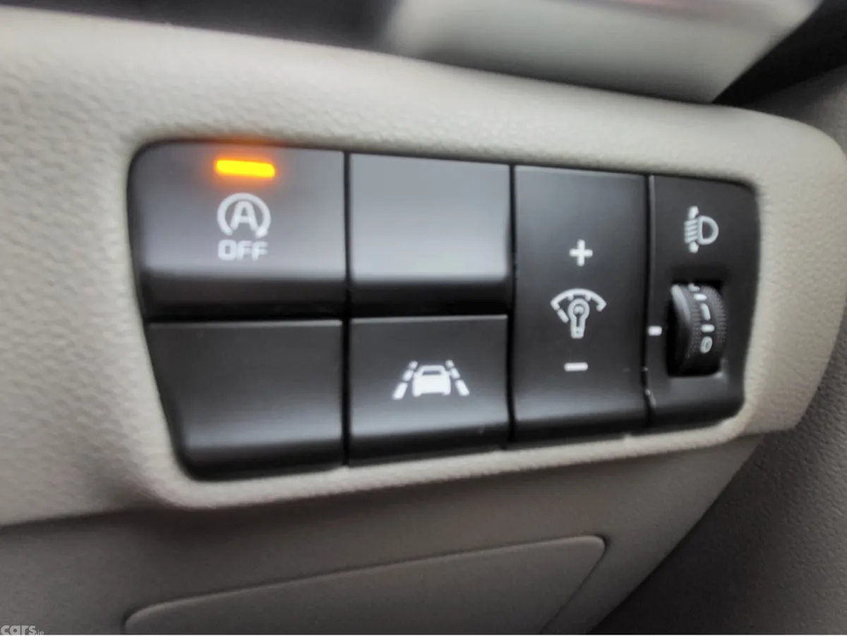 Kia Sportage MPV, Diesel Hybrid, 2020, Grey