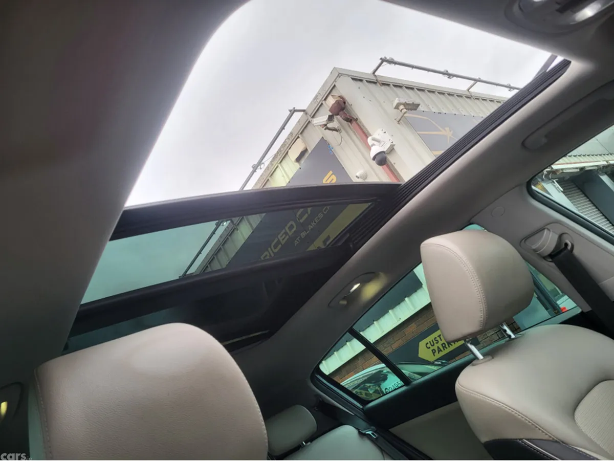 Kia Sportage MPV, Diesel Hybrid, 2020, Grey
