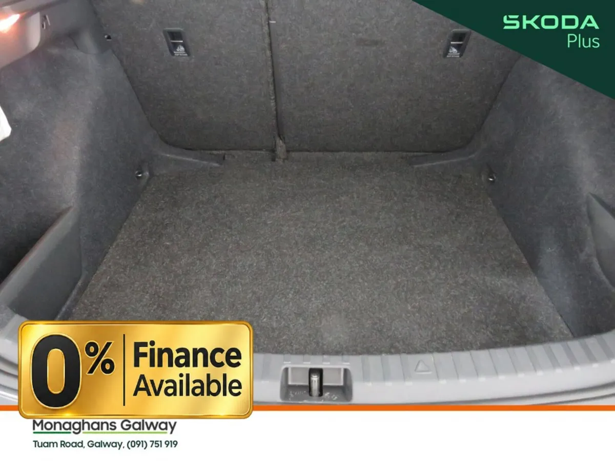 Skoda Scala Hatchback, Petrol, 2023, Grey