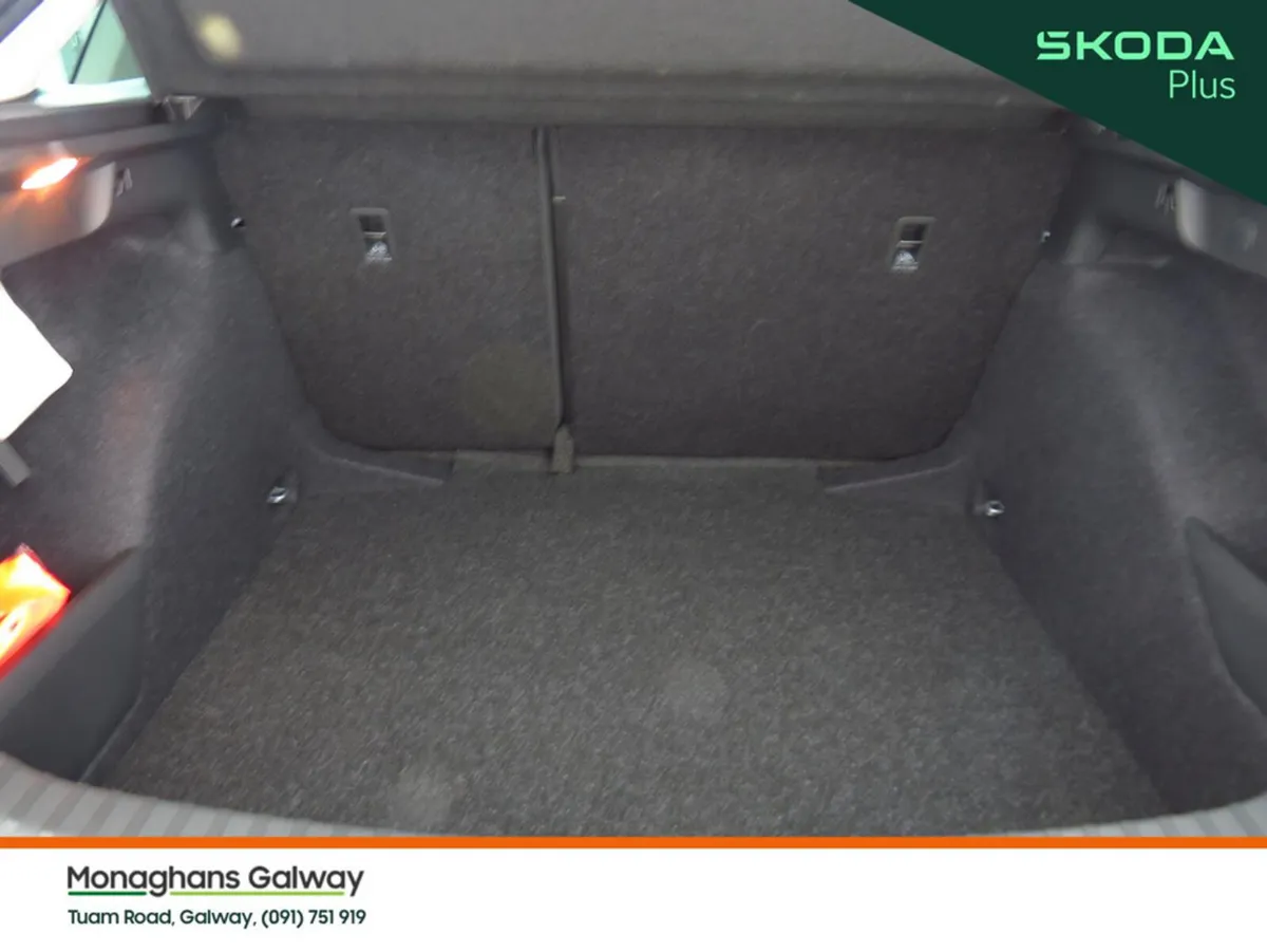 Skoda Scala Hatchback, Petrol, 2026, Grey