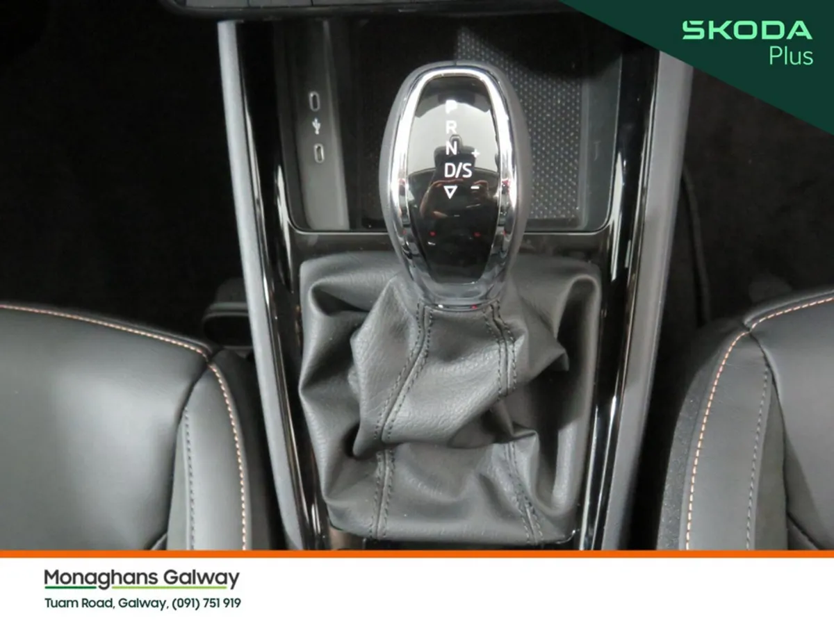 Skoda Scala Hatchback, Petrol, 2026, Grey
