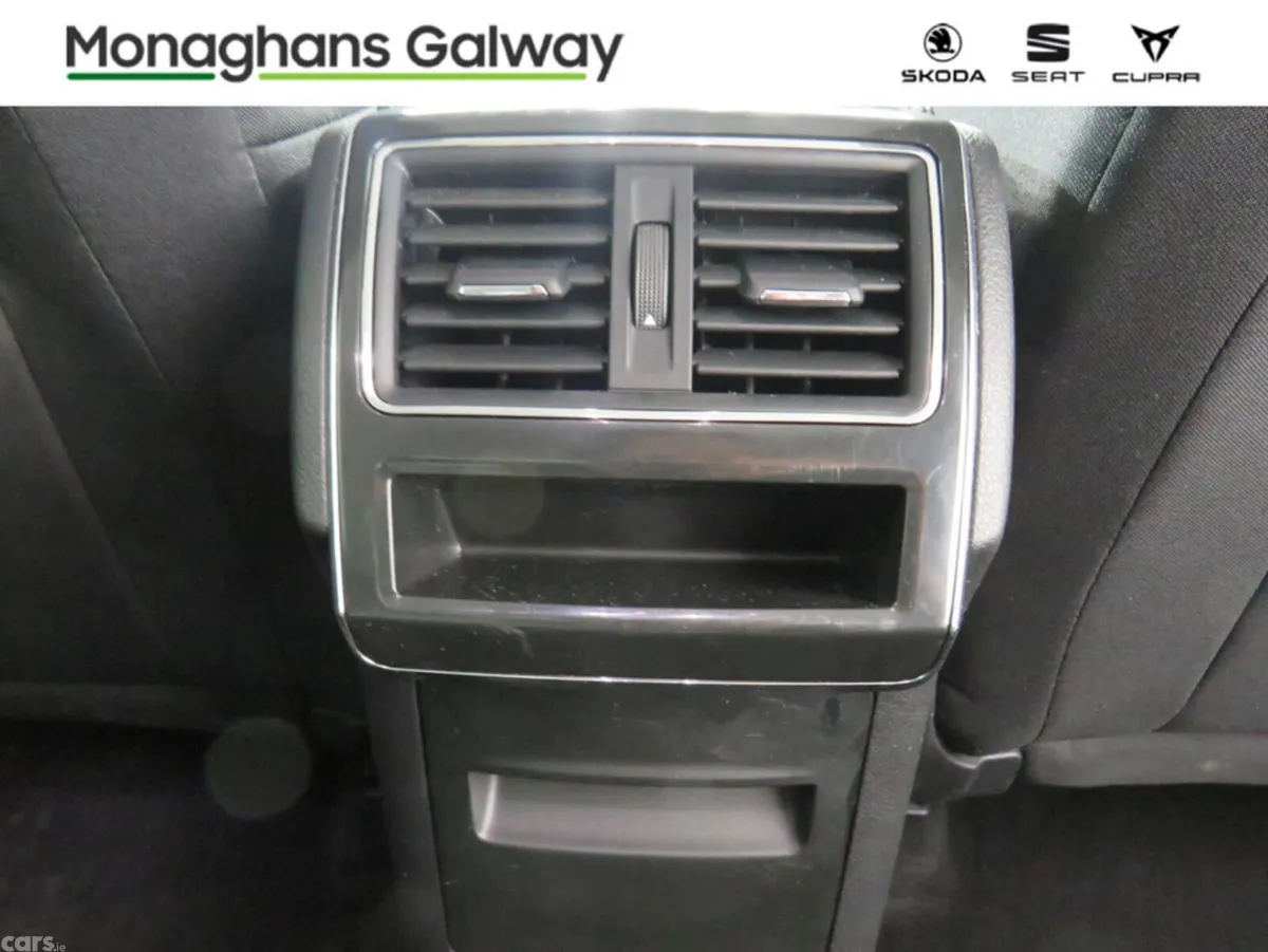 Skoda Superb Saloon, Diesel, 2024, Grey
