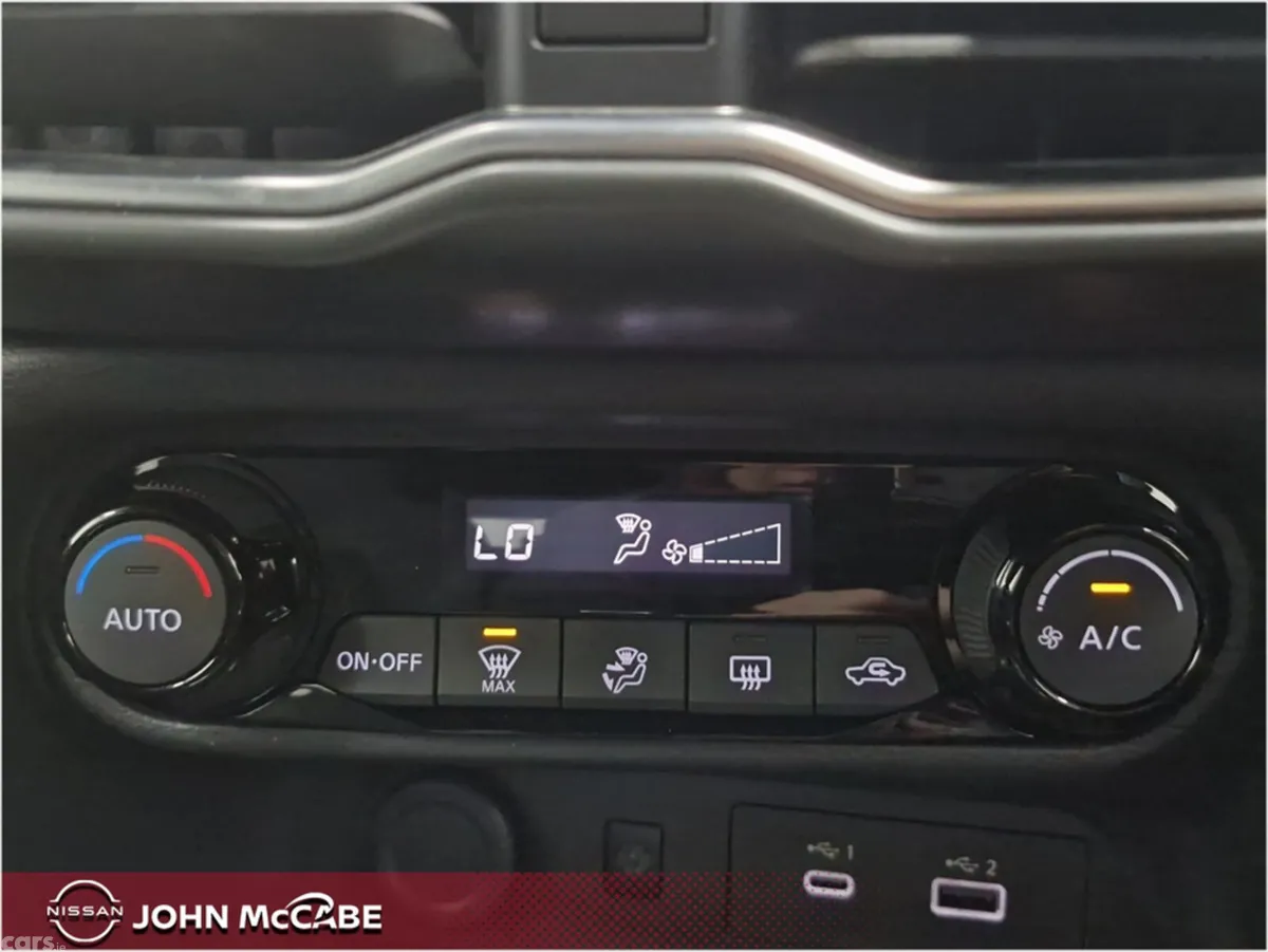Nissan Juke MPV, Petrol Hybrid, 2026, Black