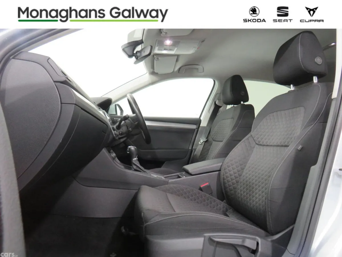 Skoda Superb Saloon, Diesel, 2024, Grey