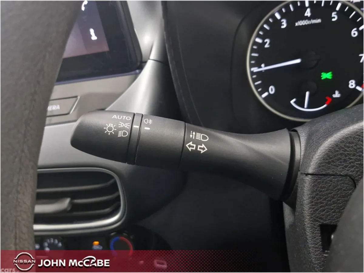 Nissan Juke MPV, Petrol, 2026, Red