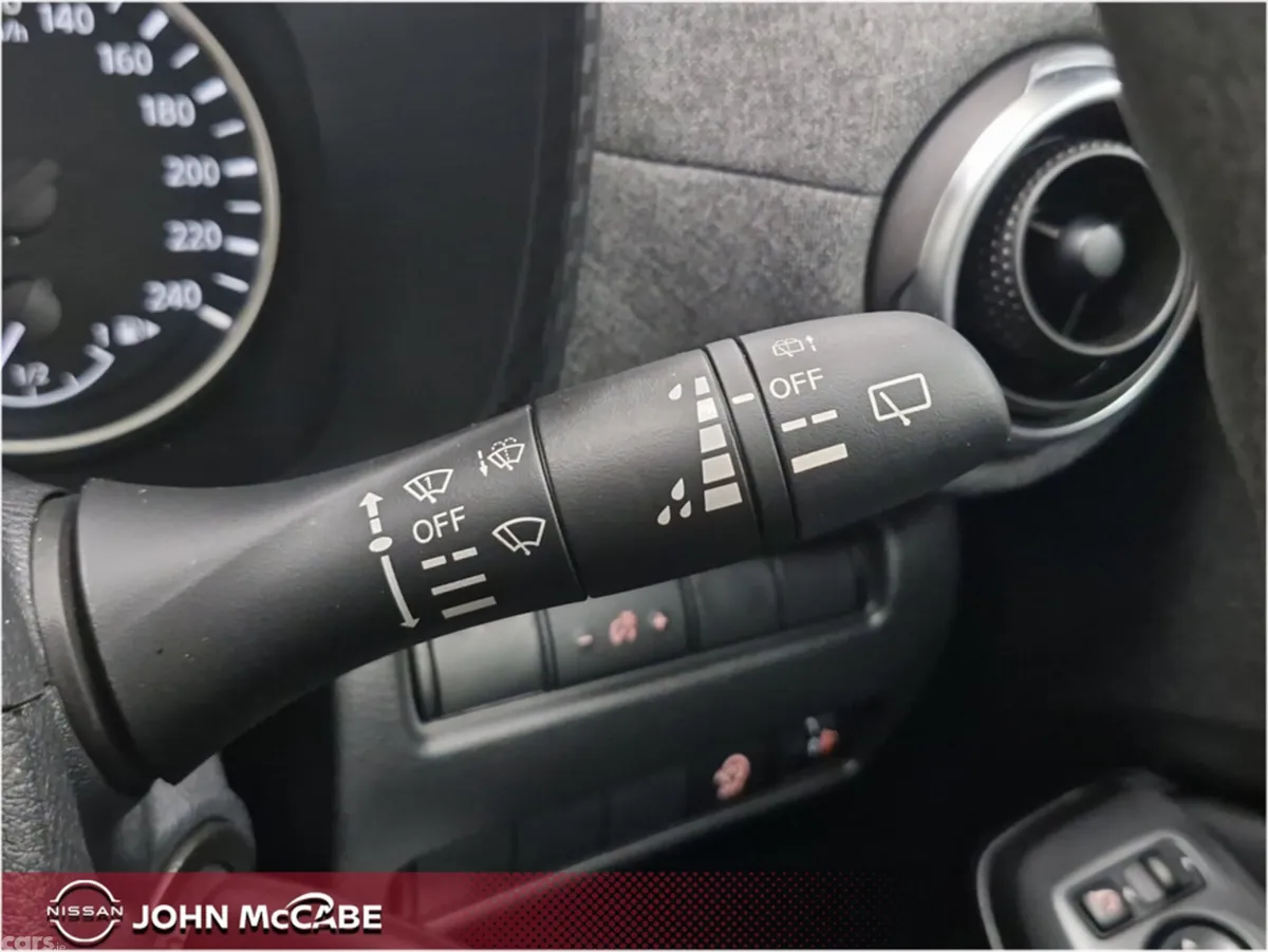Nissan Juke MPV, Petrol, 2026, Red