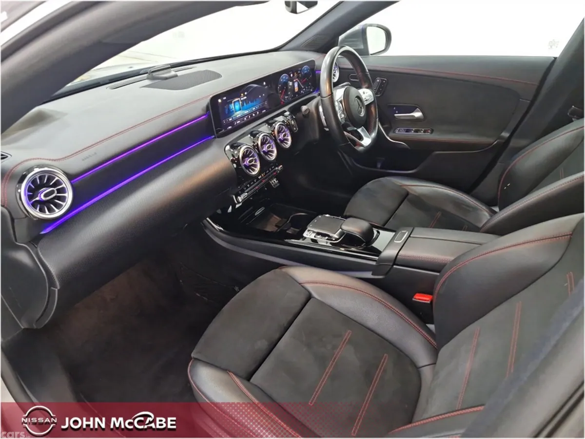 Mercedes-Benz CLA Coupe, Diesel, 2020, Grey