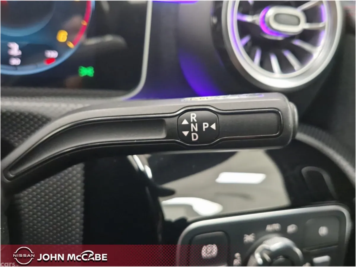 Mercedes-Benz CLA Coupe, Diesel, 2020, Grey