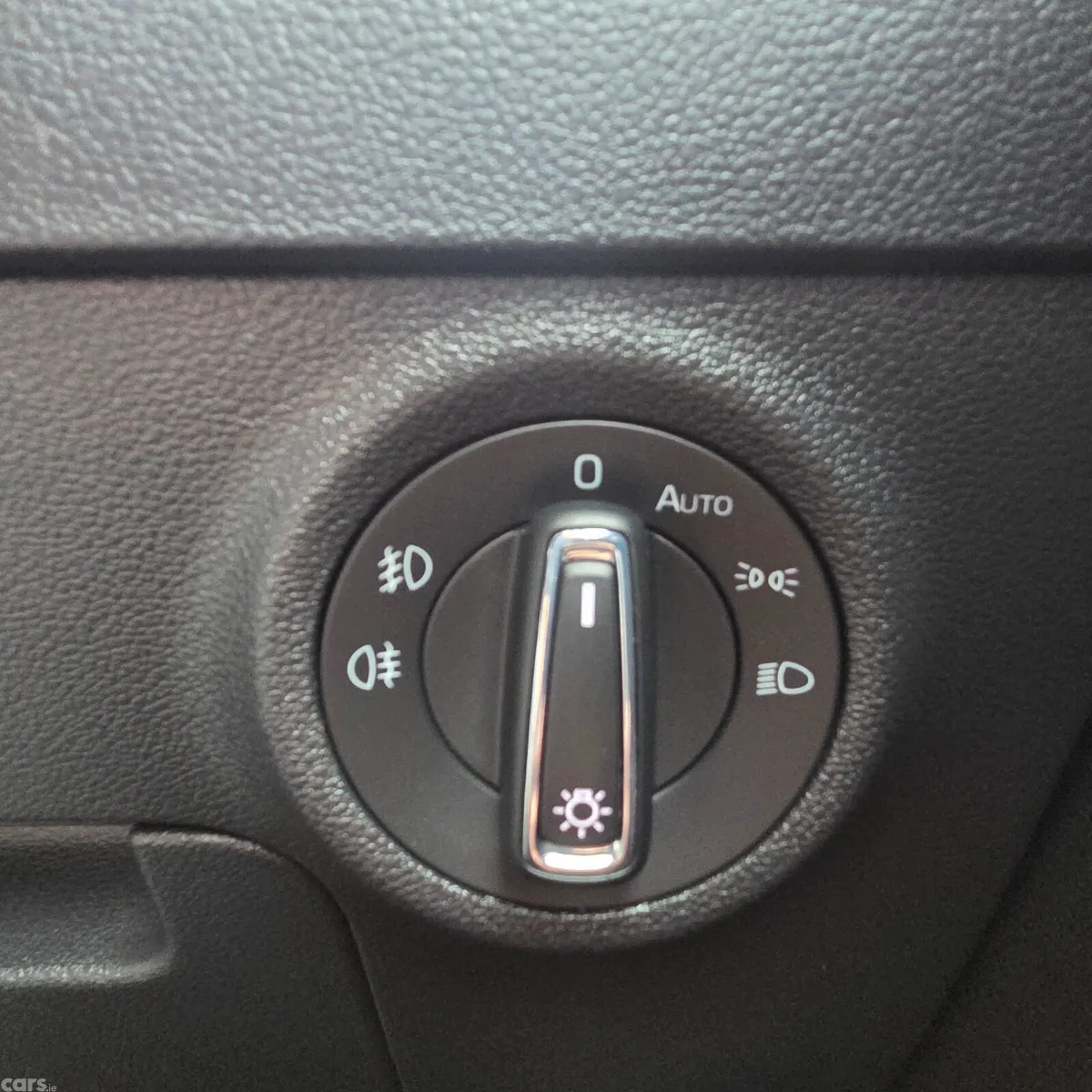 Skoda Karoq SUV, Petrol, 2021, Grey