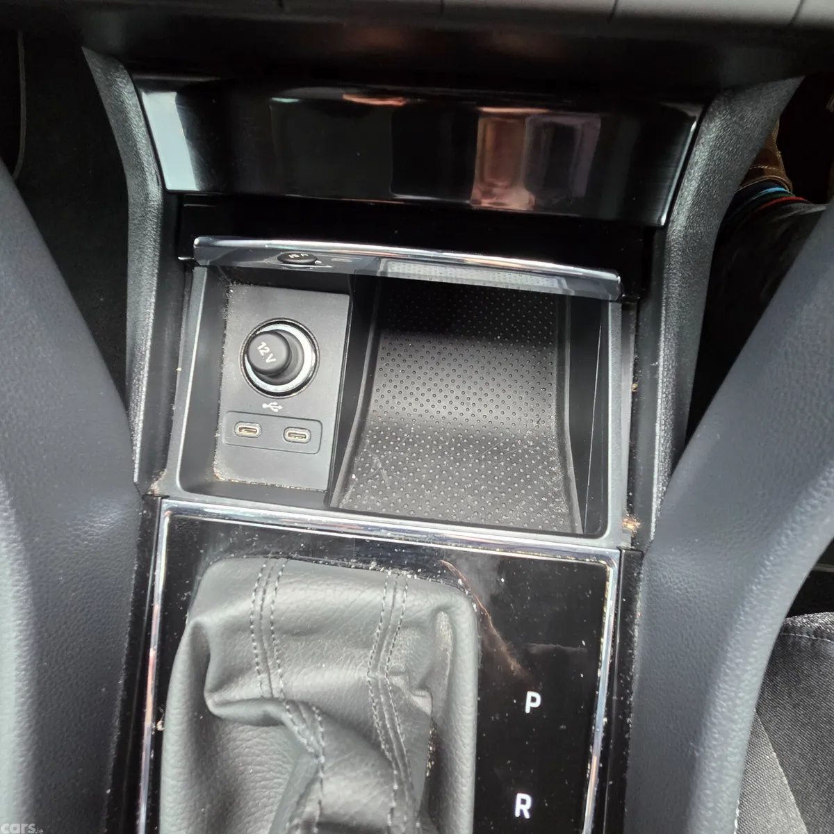 Skoda Karoq SUV, Petrol, 2021, Grey