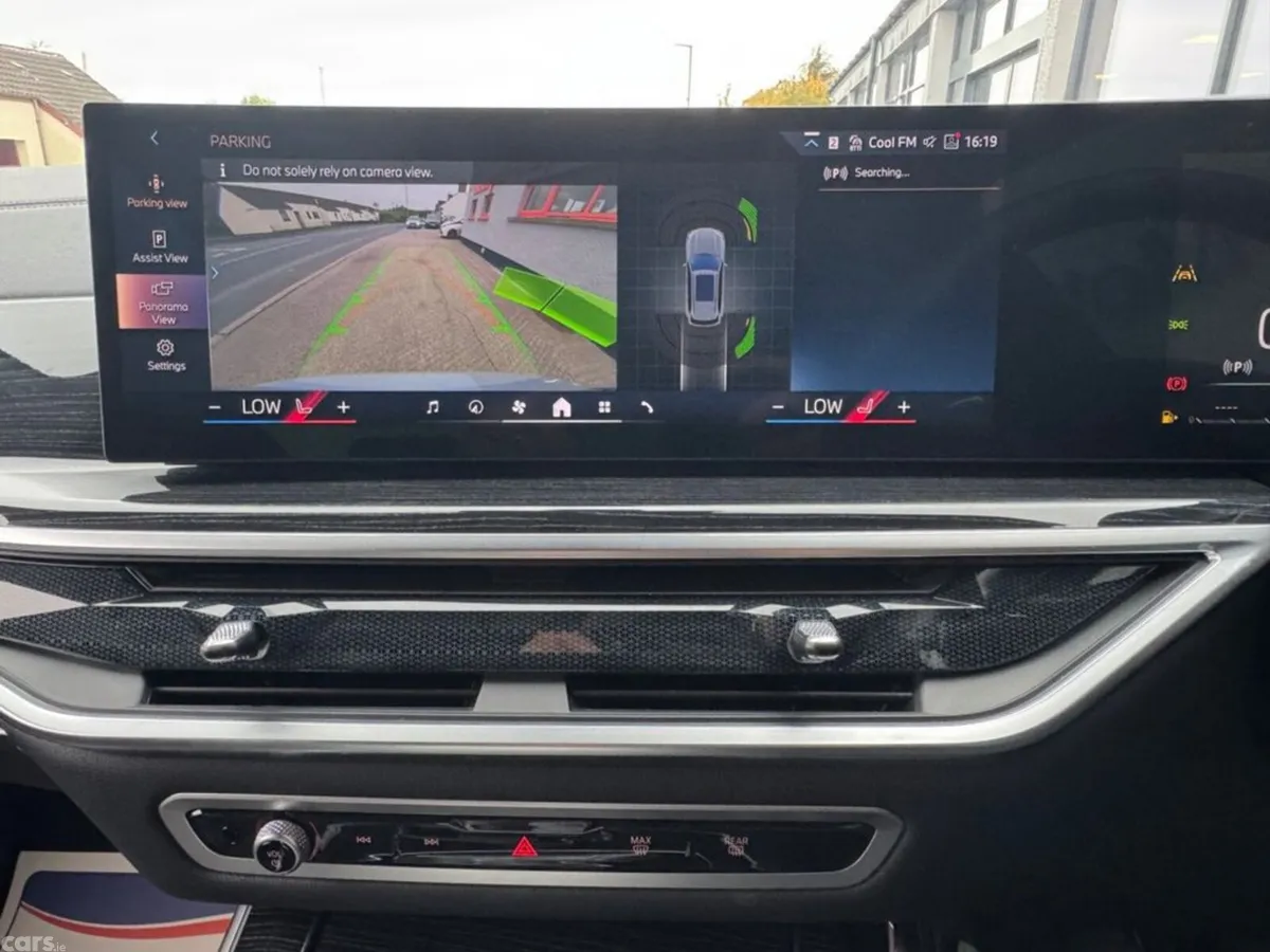 BMW X5 SUV, Diesel Hybrid, 2023, Grey