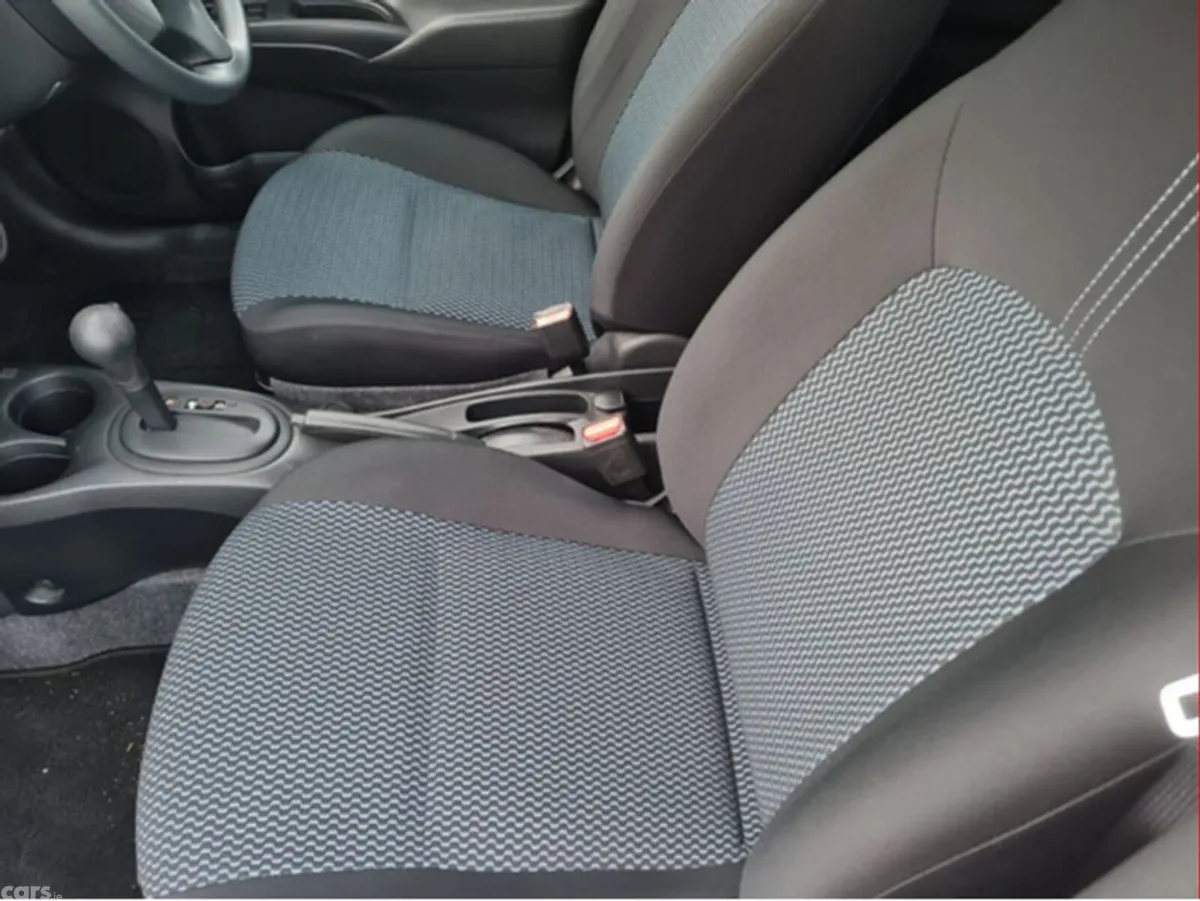 Nissan Note 1.2 Automatic Push Start Low Mileage (, Dublin
