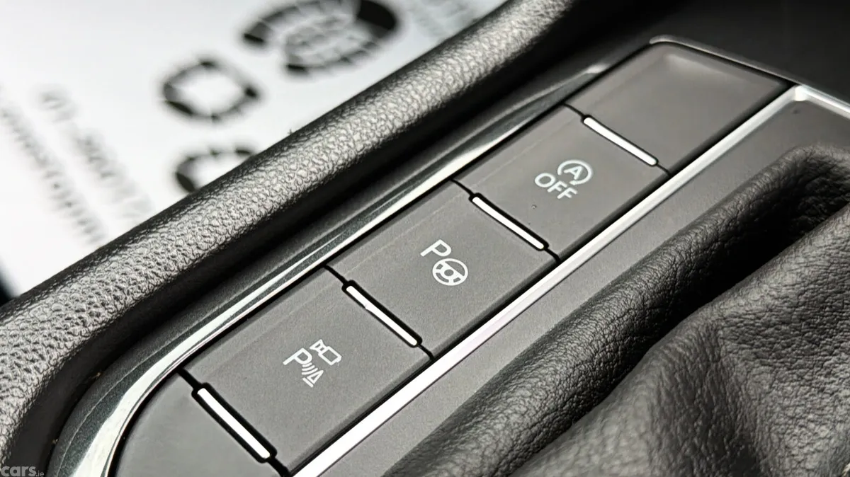 Volkswagen Tiguan SUV, Diesel, 2020, Black