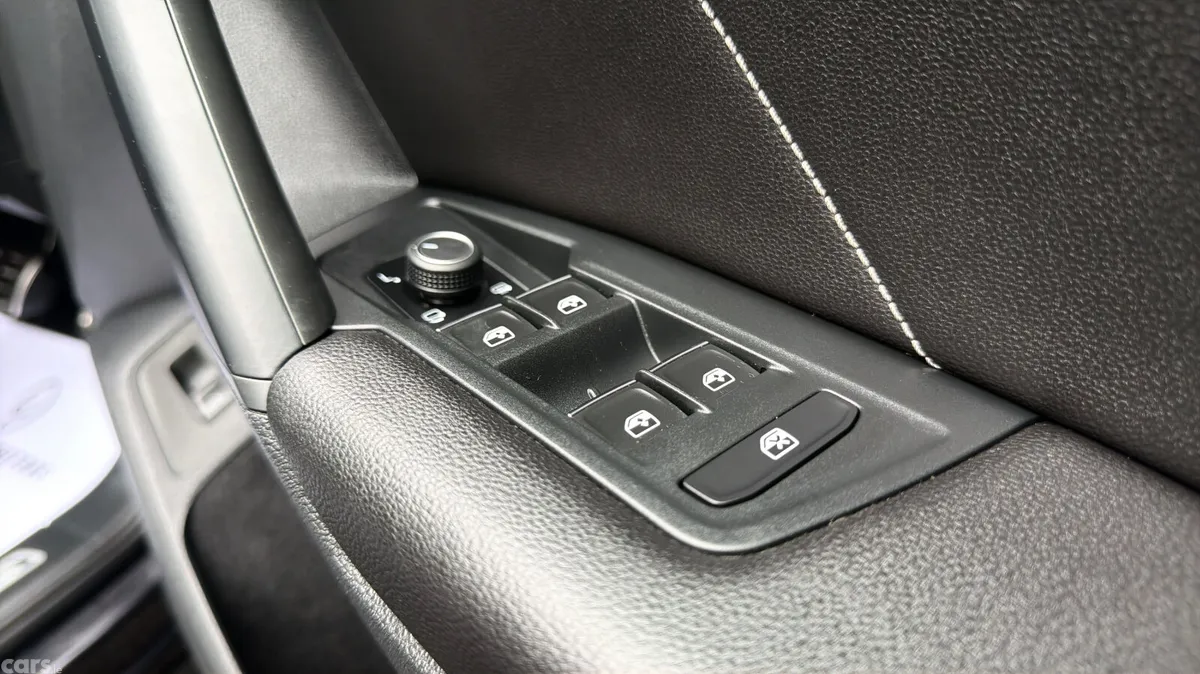 Volkswagen Tiguan SUV, Diesel, 2020, Black