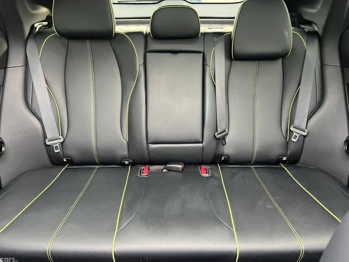 BYD ATTO 3 SUV, Electric, 2025, White