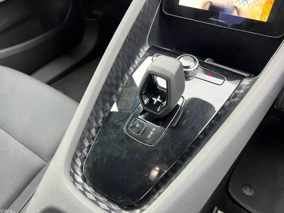 Polestar 2 Saloon, Electric, 2023, Grey