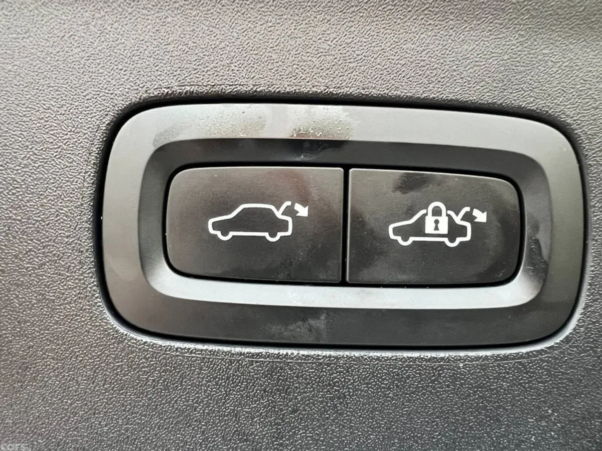 Polestar 2 Saloon, Electric, 2023, Grey