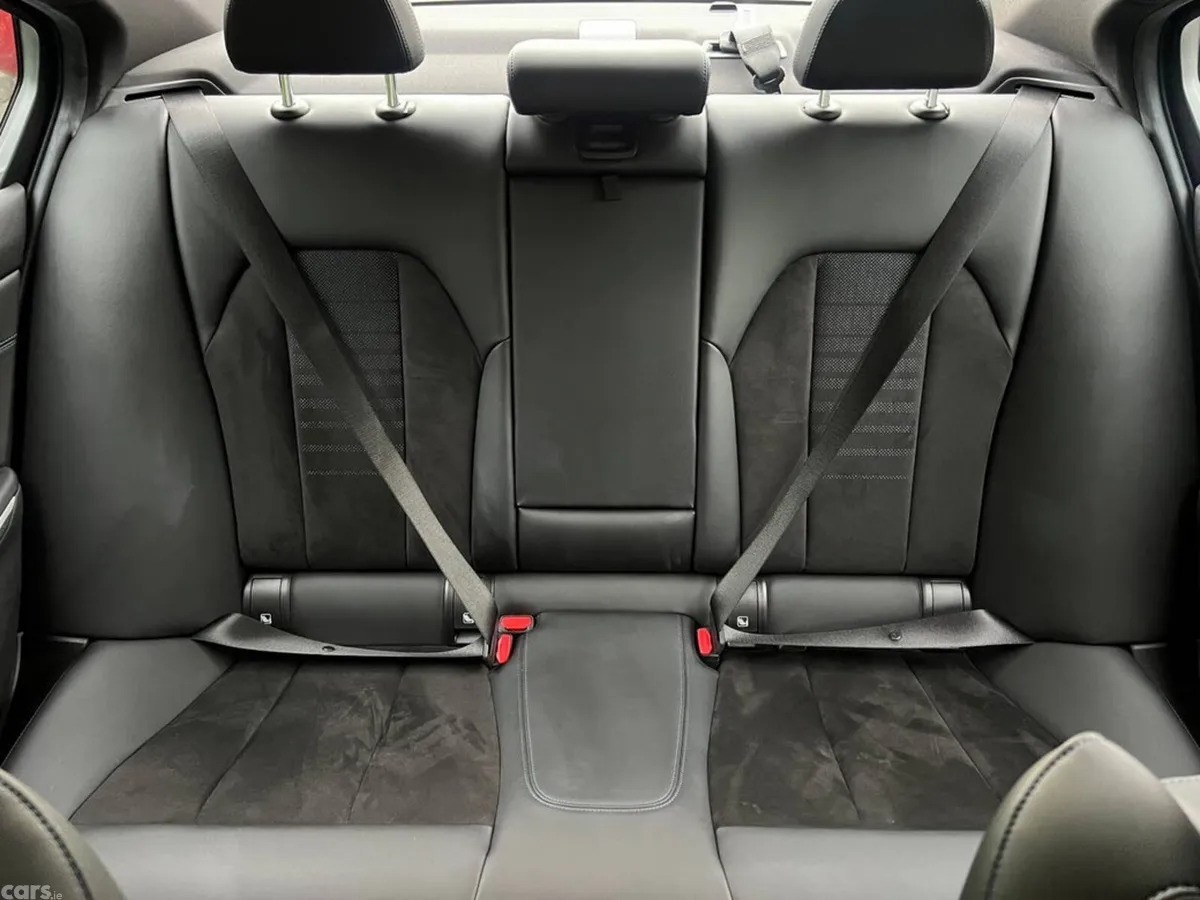 BMW 3-Series Saloon, Petrol Plug-in Hybrid, 2021, White