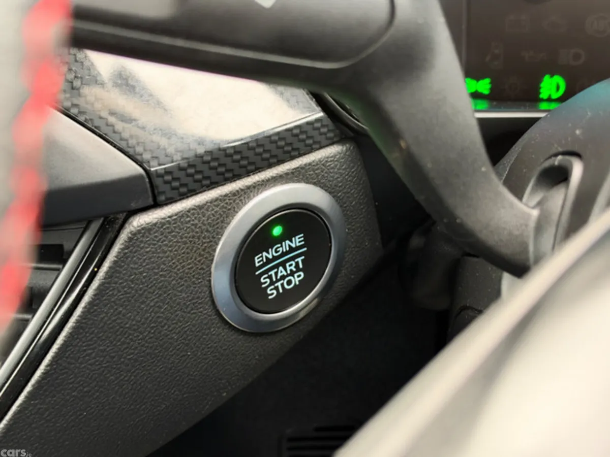 Ford Focus Hatchback, Diesel, 2019, Blue