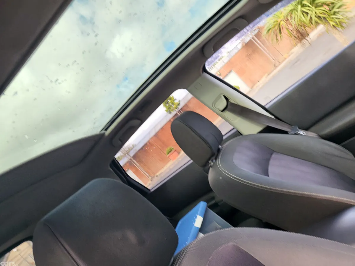 Nissan Qashqai+2 MPV, Diesel, 2013, Grey