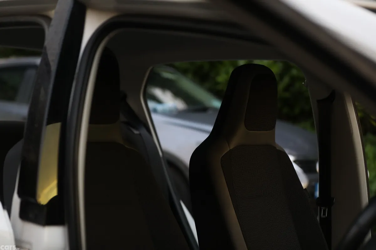 Volkswagen up! Hatchback, Petrol, 2013, White