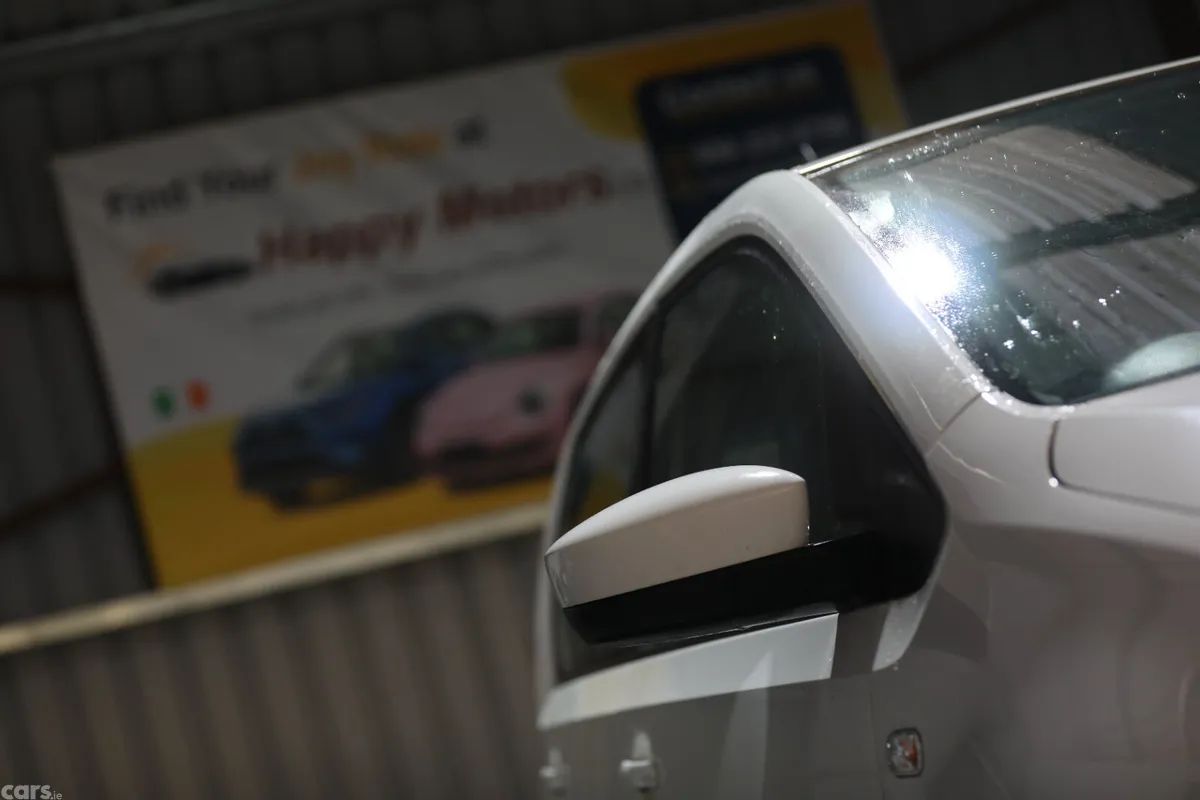 Volkswagen up! Hatchback, Petrol, 2013, White