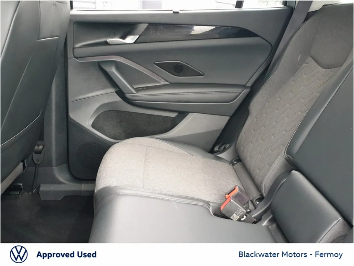 Volkswagen Tayron SUV, Diesel, 2026, Grey