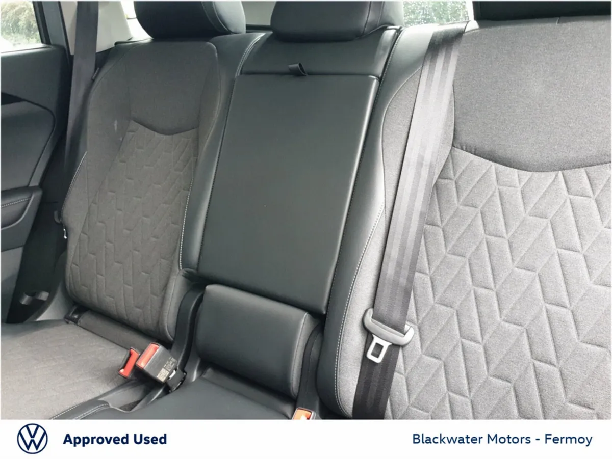 Volkswagen Tayron SUV, Diesel, 2026, Grey