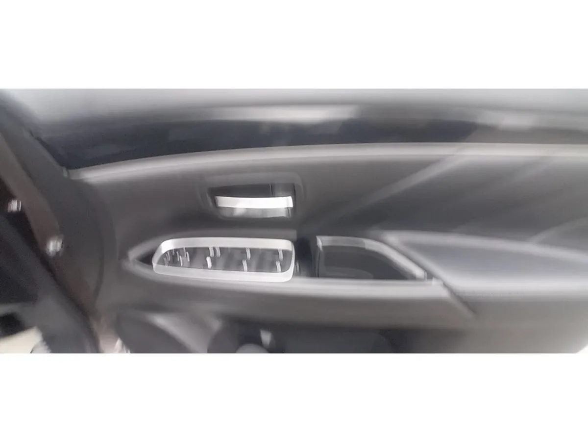 Mitsubishi Outlander Estate, Petrol Plug-in Hybrid, 2019, Brown