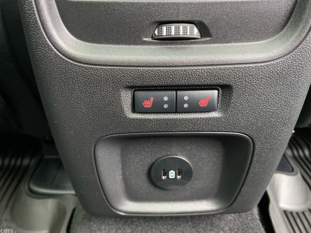 Ford Kuga SUV, Petrol Plug-in Hybrid, 2026, White