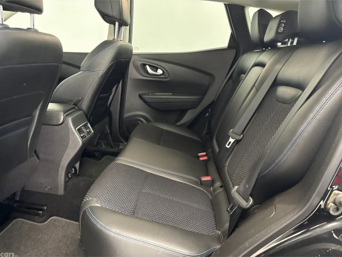 Renault Kadjar SUV, Diesel, 2020, Black