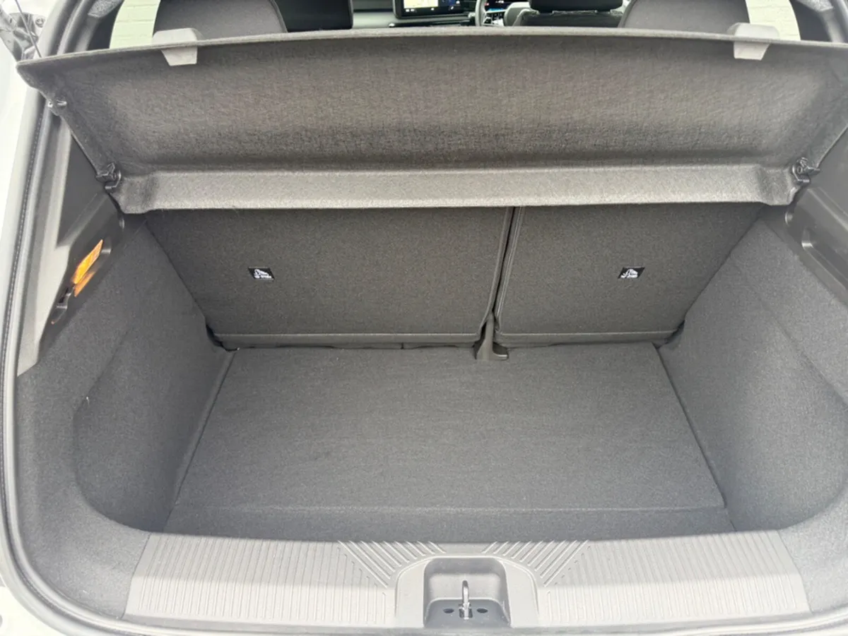Nissan Micra Hatchback, Electric, 2026, White