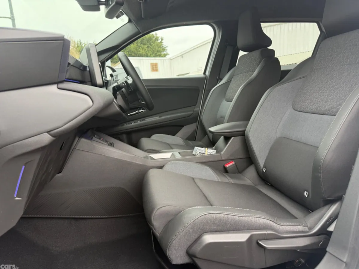 Nissan Micra Hatchback, Electric, 2026, White