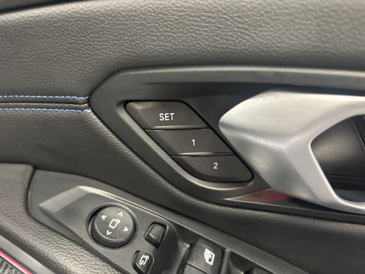 BMW 3-Series Saloon, Petrol Plug-in Hybrid, 2021, White