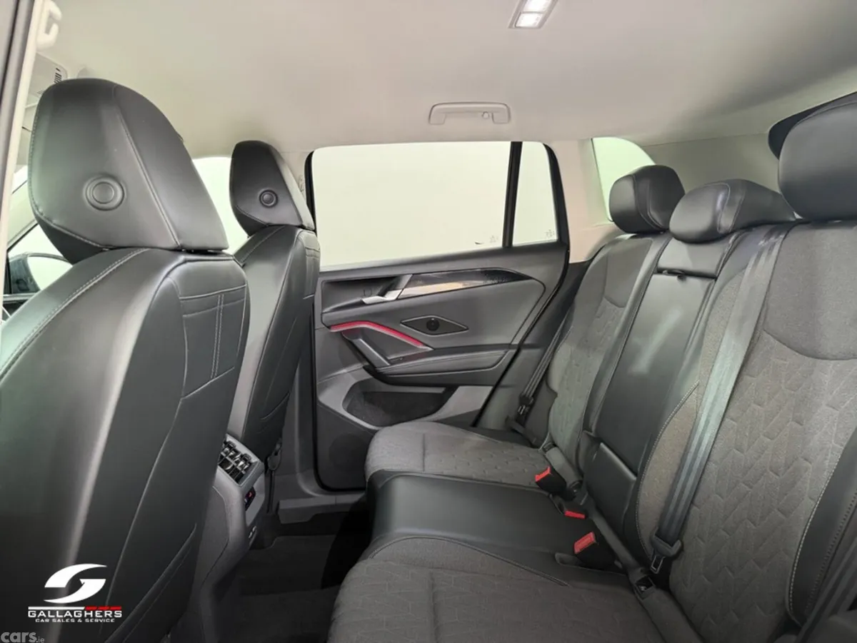 Volkswagen Tiguan SUV, Diesel, 2026, Grey