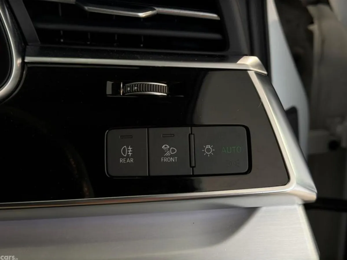 Audi Q7 SUV, Diesel, 2021, White