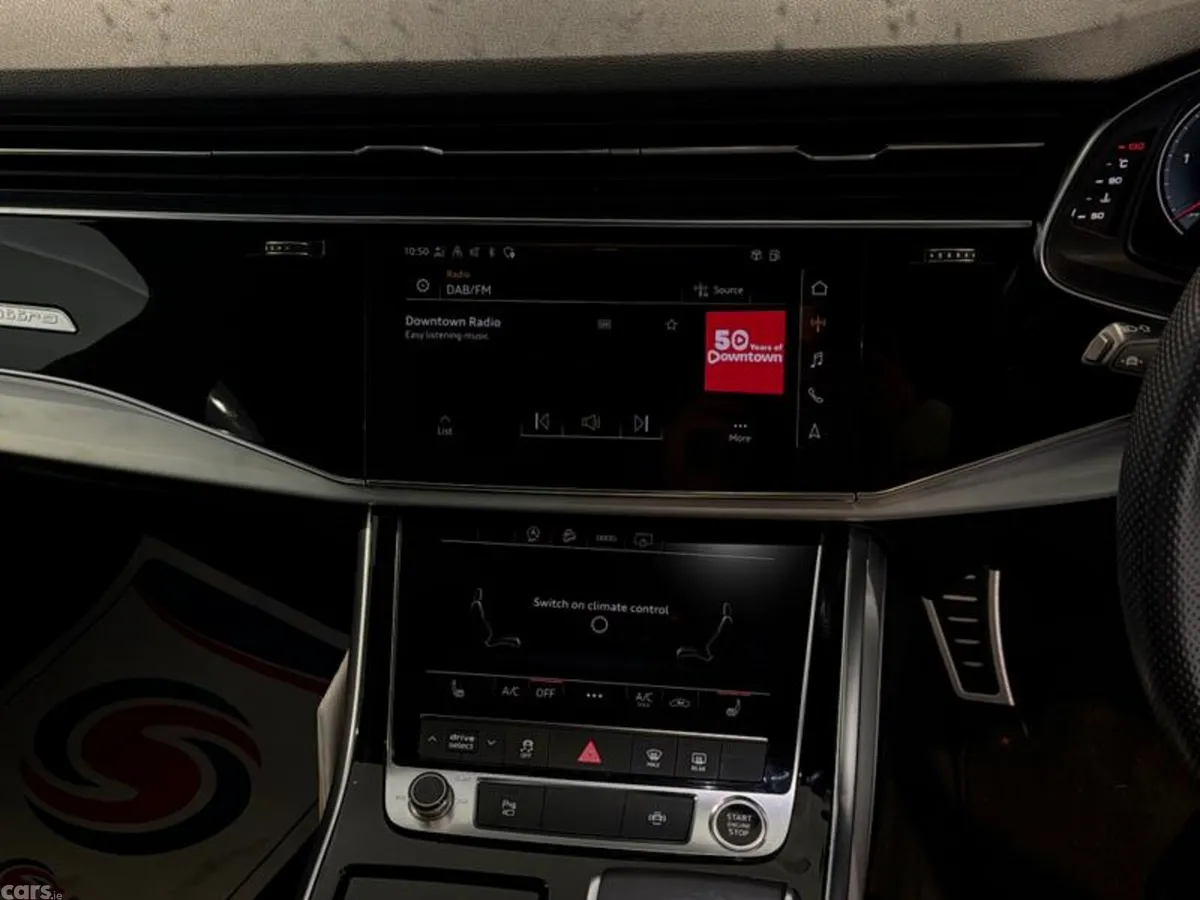 Audi Q7 SUV, Diesel, 2021, White