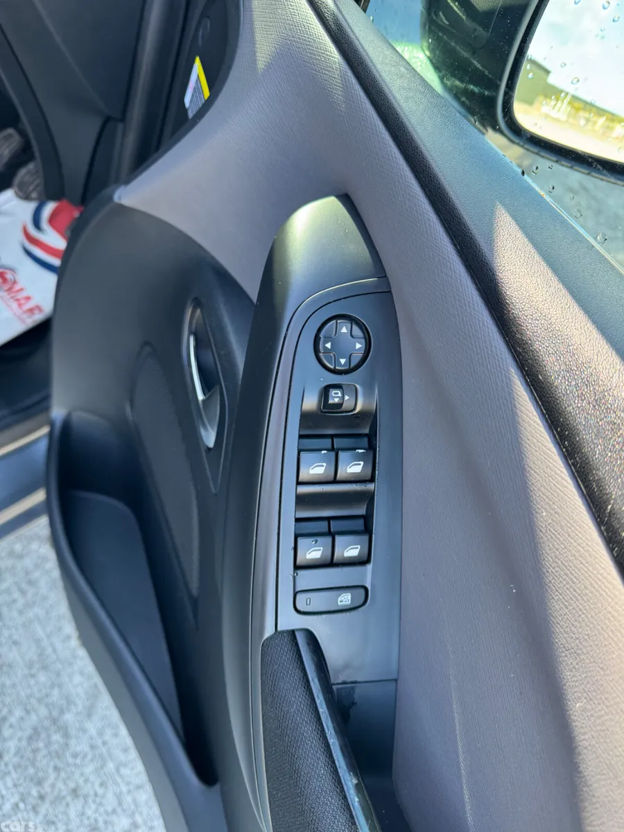 Citroen Grand C4 Picasso MPV, Diesel, 2018, Grey