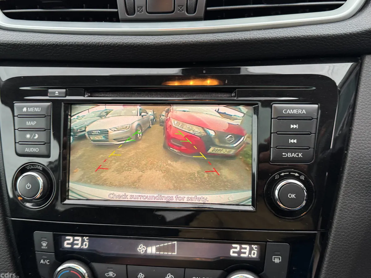 Nissan Qashqai MPV, Diesel, 2019, Grey