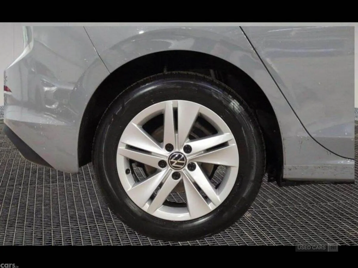 Volkswagen Golf Hatchback, Diesel, 2023, Grey