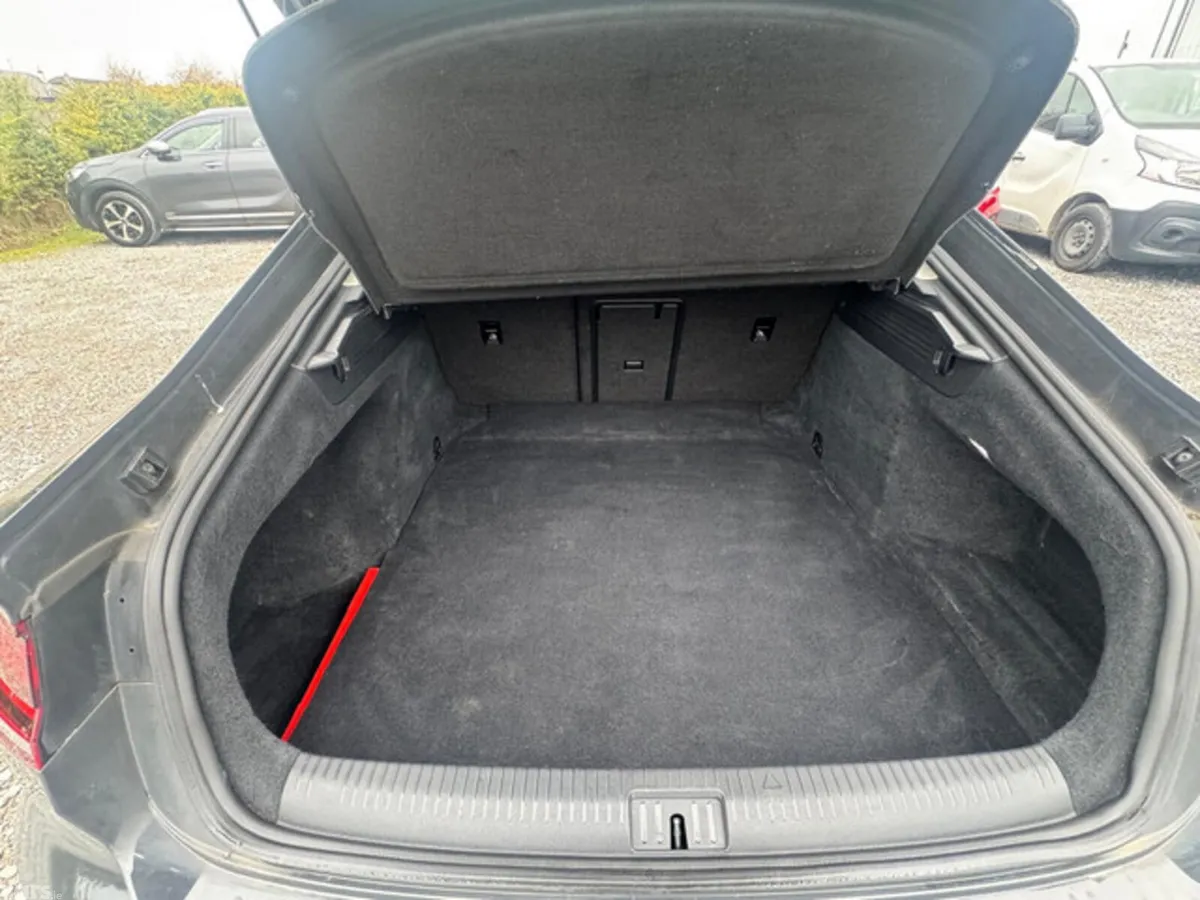 Volkswagen Arteon Hatchback, Diesel, 2019, Grey