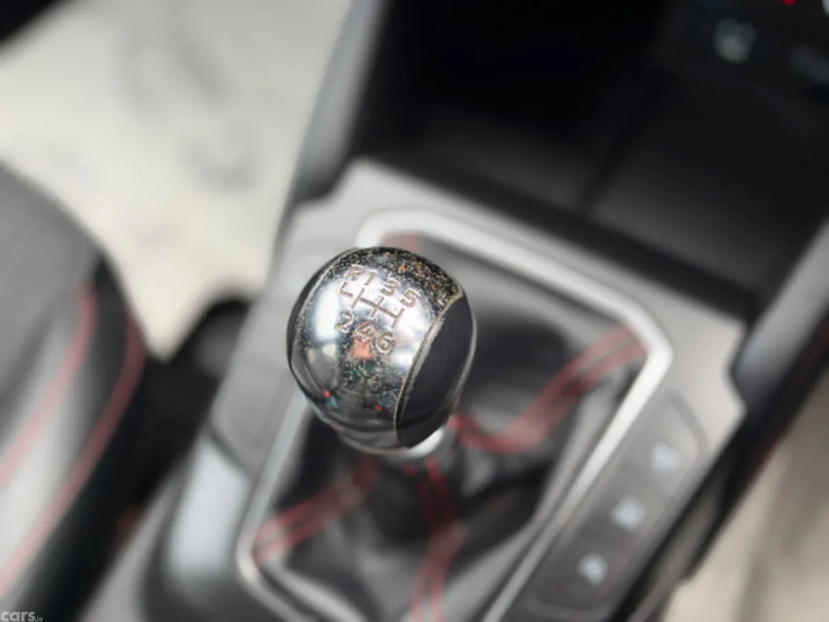 Ford Focus Hatchback, Diesel, 2019, Black