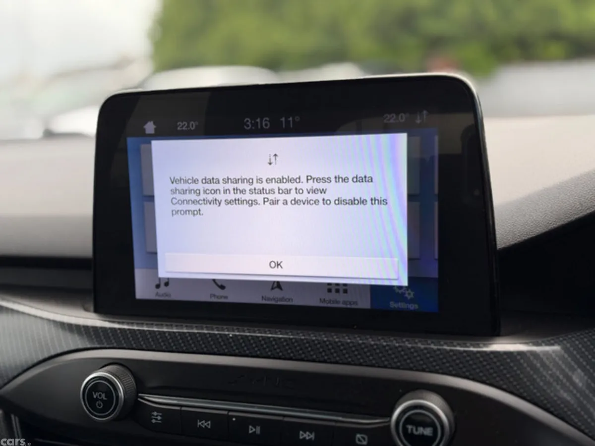 Ford Focus Hatchback, Diesel, 2019, Black